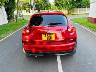 A picture of Make Nissan