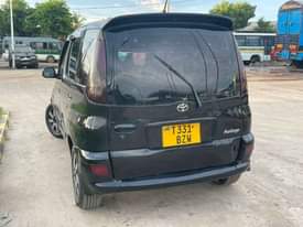 A picture of CAR