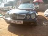 A picture of Benz