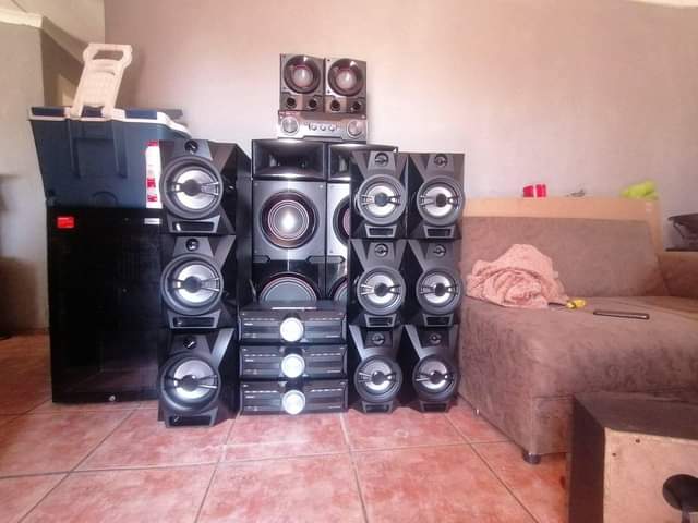 Rustenburg's Q.