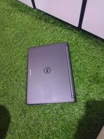 A picture of DELL LATITUDE