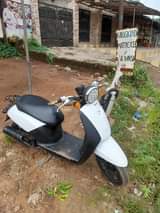 A picture of Honda Today