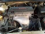 A picture of Toyota camry 2004 model with Untampered Engine Gear AC in