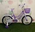 A picture of KIDS BICYCLE MOTOR CYCLE MOTOR CARS AVAILABLE IN DIFFERENT COLORS