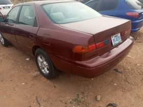 A picture of Toyota camry pencil light for sale Super Clean body and