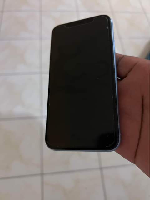 BlackBerry M.