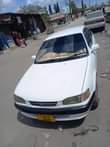 A picture of TOYOTA COROLLA 110 FORSALE