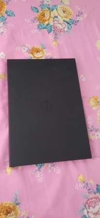 A picture of Dell Inspiron