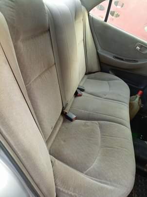 A picture of Honda Accord