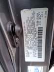 A picture of Sharp first body 2004 Toyota Sienna Engine and Gear sound