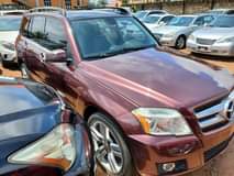 A picture of Direct Belgium 2010 Mercedes Benz GLK 350 4Matic Available For
