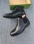 A picture of TRAVOLTA PURE LEATHER