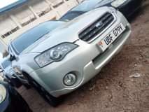 A picture of 2005 Subaru Outback