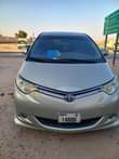 A picture of Toyota previa gcc Model 2008 0581564228