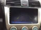 A picture of Complete first body Camry Sport Edition 3 2m With Reverse