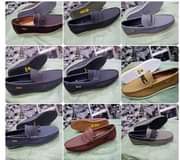 A picture of Mocassins