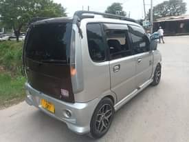 A picture of CAR