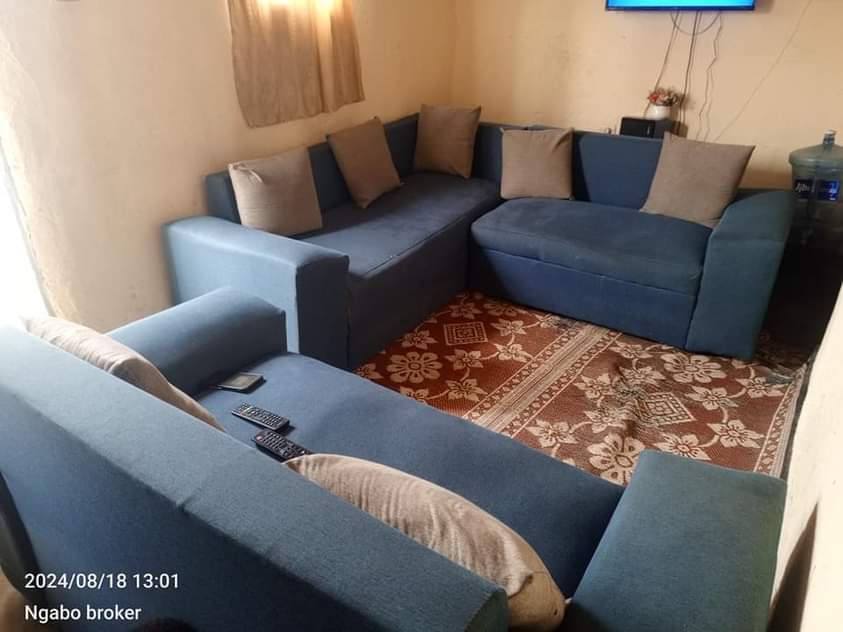 gisozi accommodation