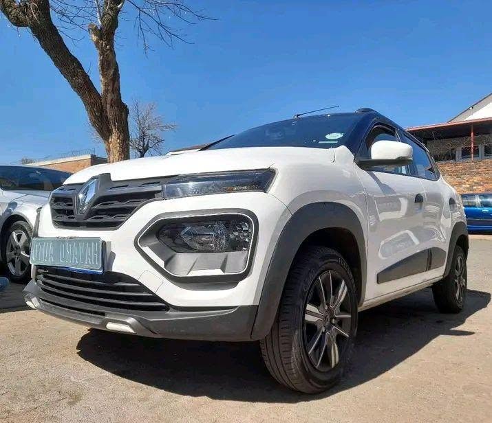 cheap cars sandton