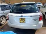 A picture of Subaru Legacy 23m