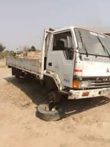 fuso fighter