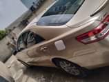 A picture of JUST ONE MONTH REGISTERED 2009 2010 TOYOTA CAMRY SPIDER Accident
