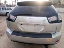 A picture of Registered Lexus Rx330 Super clean with excellent condition sharp interior