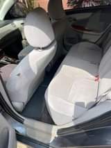 A picture of 2012 Toyota Corolla LE