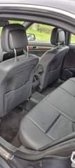 A picture of SHARP C300 BENZ 2011 MODEL 2 MONTHS USED JUST LIKE