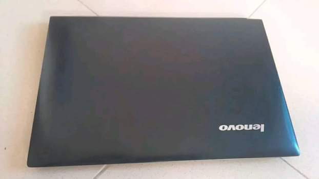 A picture of MacBook Laptop