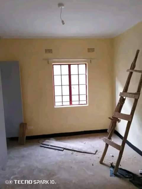 self contained