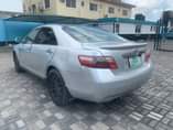 A picture of Toyota Camry 2008 Flashed on First body Engine Ac Gear