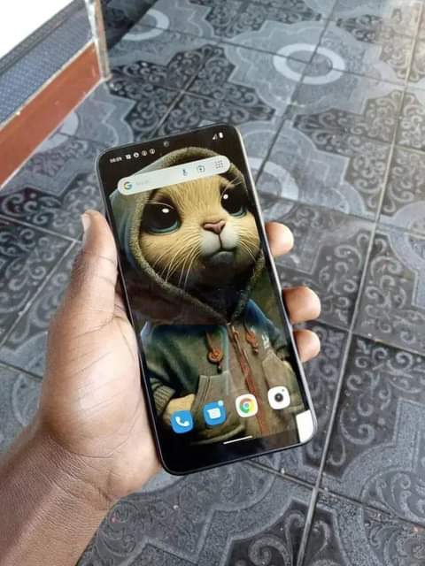 redmi