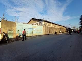 A picture of WAREHOUSE FOR SALE