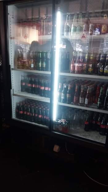Rustenburg's Q.