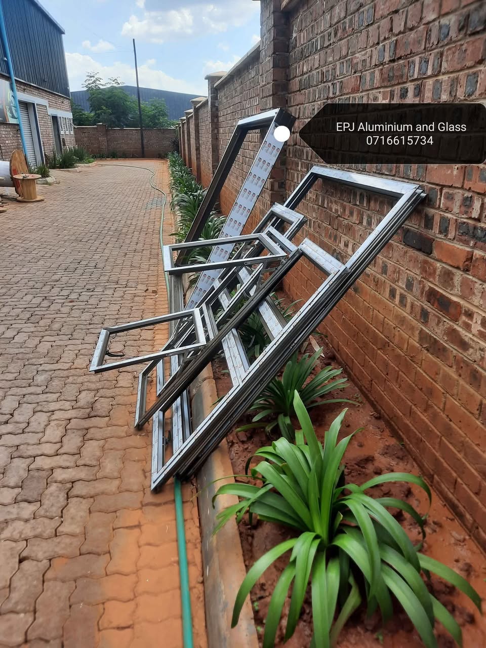 classifieds/aluminium