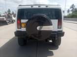 A picture of Hummer