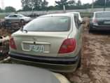A picture of Nig used Toyota avensis Auto gear Price 850 Kaduna 08138580760
