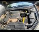A picture of Nissan Altima Nothing to fix Engine ok Gear ok painted