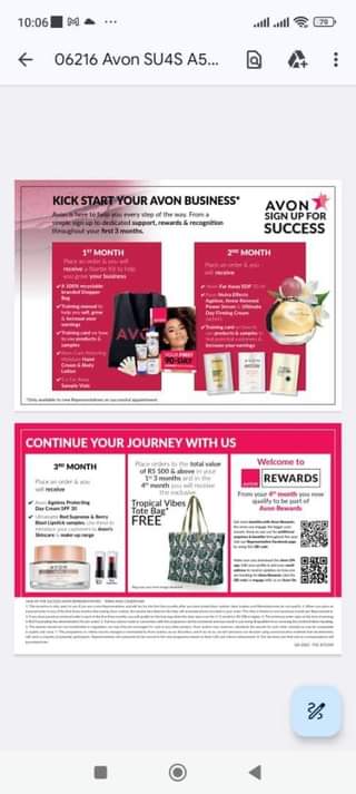avon