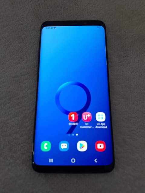 samsung s9