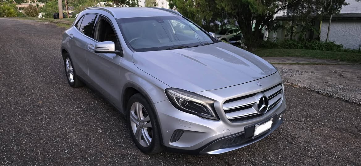 mercedes benz