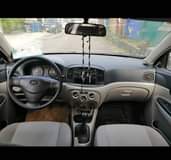 A picture of Hyundai