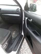 A picture of Superclean foreign used 2014 Kia Sorento