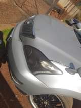 A picture of 20m quick sale Harrier Airs 3 0cc lady s drive