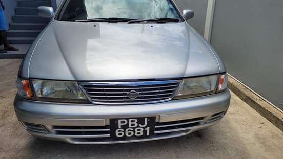 nissan 720