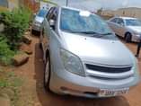 A picture of TOYOTA IST IN VERY GOOD CONDITION CC1.5VVTI ENGINE PRICE 16.5M