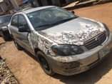 A picture of Used Toyota Corolla 2004 MODEL Engine Gear Ac JUST to