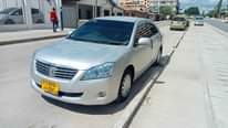A picture of TOYOTA PREMIO