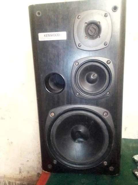 radio